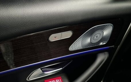 Mercedes-Benz GLE, 2021 год, 5 800 022 рублей, 13 фотография