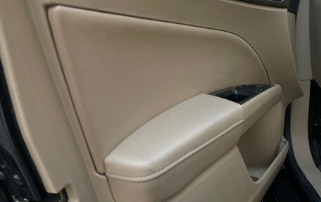 Ford Fusion (North America) II, 2013 год, 1 380 000 рублей, 4 фотография