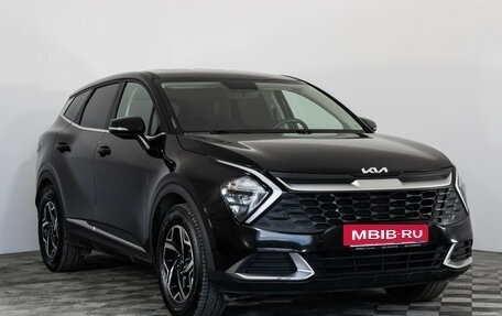 KIA Sportage IV рестайлинг, 2022 год, 3 249 000 рублей, 4 фотография