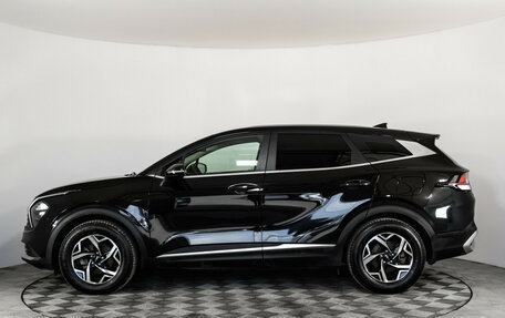KIA Sportage IV рестайлинг, 2022 год, 3 249 000 рублей, 9 фотография