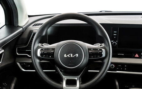 KIA Sportage IV рестайлинг, 2022 год, 3 249 000 рублей, 13 фотография
