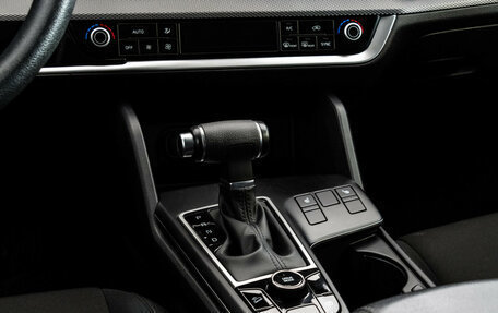 KIA Sportage IV рестайлинг, 2022 год, 3 249 000 рублей, 15 фотография