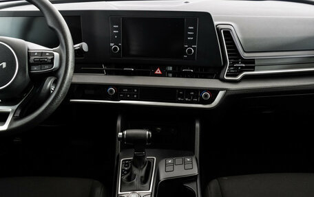 KIA Sportage IV рестайлинг, 2022 год, 3 249 000 рублей, 16 фотография