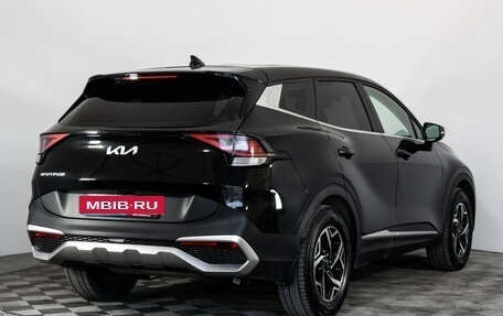 KIA Sportage IV рестайлинг, 2022 год, 3 249 000 рублей, 6 фотография