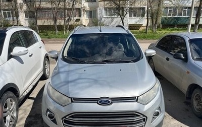 Ford EcoSport, 2014 год, 750 000 рублей, 1 фотография