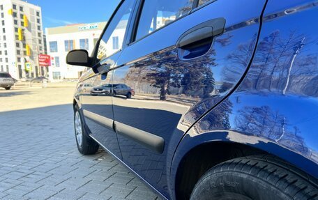 Hyundai Getz I рестайлинг, 2007 год, 555 000 рублей, 7 фотография