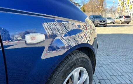 Hyundai Getz I рестайлинг, 2007 год, 555 000 рублей, 4 фотография