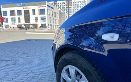 Hyundai Getz I рестайлинг, 2007 год, 555 000 рублей, 8 фотография