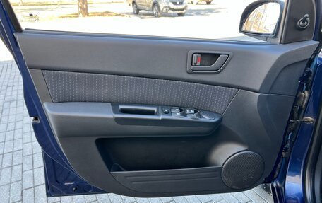 Hyundai Getz I рестайлинг, 2007 год, 555 000 рублей, 12 фотография