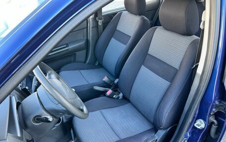 Hyundai Getz I рестайлинг, 2007 год, 555 000 рублей, 13 фотография