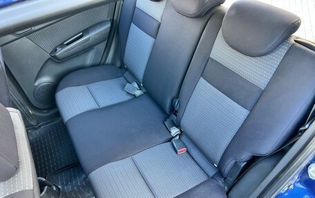 Hyundai Getz I рестайлинг, 2007 год, 555 000 рублей, 19 фотография
