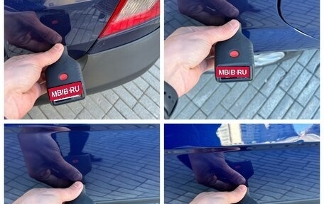 Hyundai Getz I рестайлинг, 2007 год, 555 000 рублей, 26 фотография