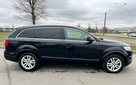 Audi Q7, 2008 год, 1 350 000 рублей, 5 фотография