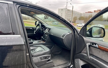 Audi Q7, 2008 год, 1 350 000 рублей, 8 фотография