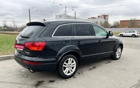 Audi Q7, 2008 год, 1 350 000 рублей, 4 фотография