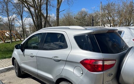 Ford EcoSport, 2014 год, 750 000 рублей, 3 фотография