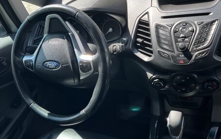 Ford EcoSport, 2014 год, 750 000 рублей, 5 фотография