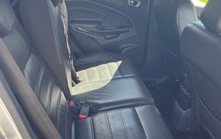 Ford EcoSport, 2014 год, 750 000 рублей, 9 фотография