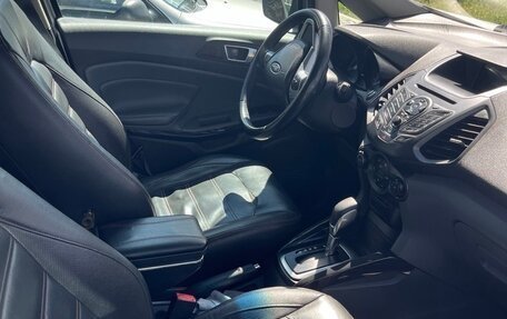 Ford EcoSport, 2014 год, 750 000 рублей, 4 фотография