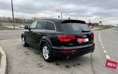 Audi Q7, 2008 год, 1 350 000 рублей, 2 фотография