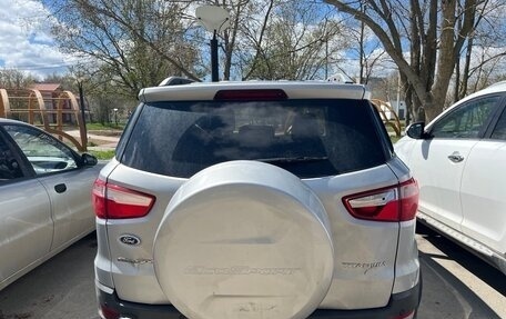 Ford EcoSport, 2014 год, 750 000 рублей, 2 фотография