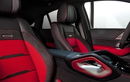 Mercedes-Benz GLE Coupe AMG, 2021 год, 8 500 000 рублей, 13 фотография