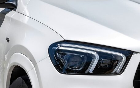 Mercedes-Benz GLE Coupe AMG, 2021 год, 8 500 000 рублей, 5 фотография