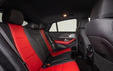 Mercedes-Benz GLE Coupe AMG, 2021 год, 8 500 000 рублей, 12 фотография