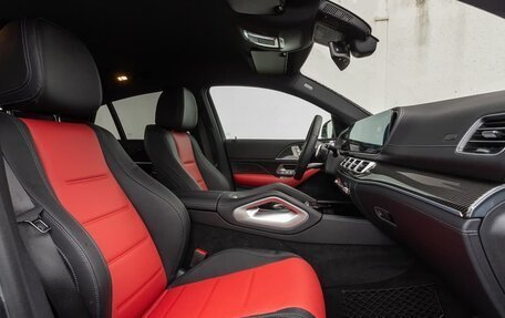 Mercedes-Benz GLE Coupe AMG, 2021 год, 8 500 000 рублей, 11 фотография