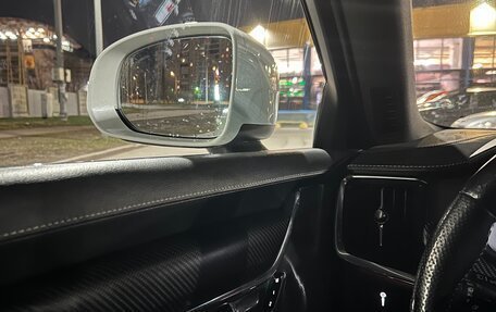 Volvo V90 Cross Country I рестайлинг, 2019 год, 3 650 000 рублей, 15 фотография