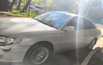 Toyota Camry Solara I, 2000 год, 400 000 рублей, 1 фотография