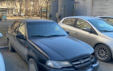 Daewoo Nexia I рестайлинг, 2009 год, 109 000 рублей, 1 фотография