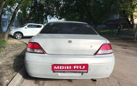 Toyota Camry Solara I, 2000 год, 400 000 рублей, 2 фотография