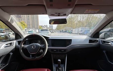 Volkswagen Polo, 2021 год, 1 139 039 рублей, 2 фотография