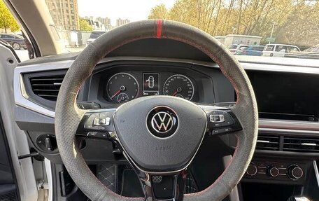 Volkswagen Polo, 2021 год, 1 139 039 рублей, 4 фотография