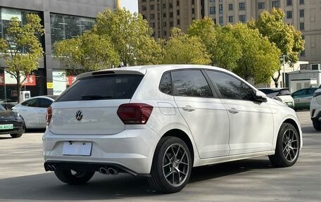 Volkswagen Polo, 2021 год, 1 139 039 рублей, 3 фотография