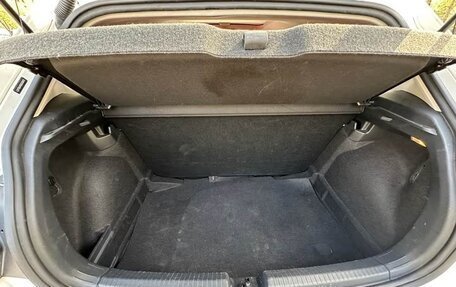 Volkswagen Polo, 2021 год, 1 139 039 рублей, 9 фотография