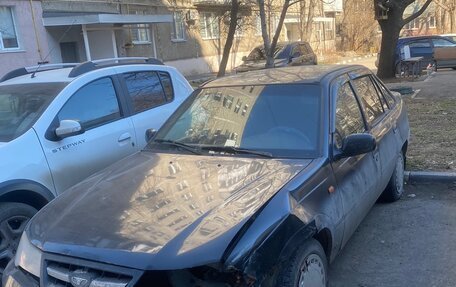 Daewoo Nexia I рестайлинг, 2009 год, 109 000 рублей, 2 фотография