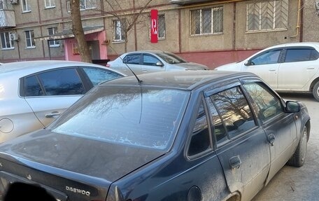 Daewoo Nexia I рестайлинг, 2009 год, 109 000 рублей, 3 фотография