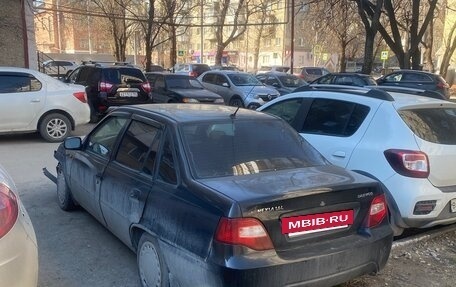 Daewoo Nexia I рестайлинг, 2009 год, 109 000 рублей, 4 фотография