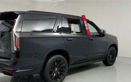 Cadillac Escalade V, 2022 год, 13 800 000 рублей, 9 фотография