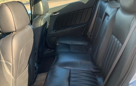 Alfa Romeo 156 I рестайлинг 1, 1999 год, 350 000 рублей, 14 фотография