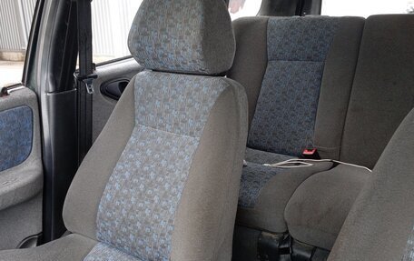 Chevrolet Niva I рестайлинг, 2005 год, 380 000 рублей, 1 фотография