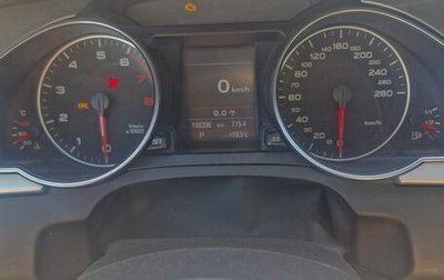 Audi A5, 2009 год, 1 000 100 рублей, 1 фотография