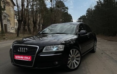 Audi A8, 2005 год, 1 200 000 рублей, 1 фотография