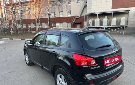 Nissan Qashqai, 2007 год, 670 000 рублей, 7 фотография