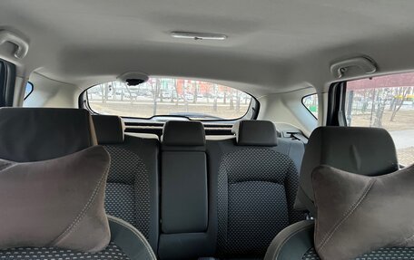 Nissan Qashqai, 2007 год, 670 000 рублей, 11 фотография
