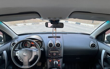 Nissan Qashqai, 2007 год, 670 000 рублей, 9 фотография