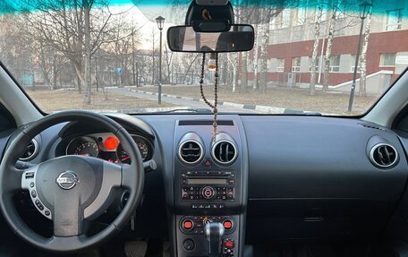 Nissan Qashqai, 2007 год, 670 000 рублей, 10 фотография