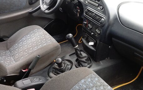 Chevrolet Niva I рестайлинг, 2005 год, 380 000 рублей, 4 фотография